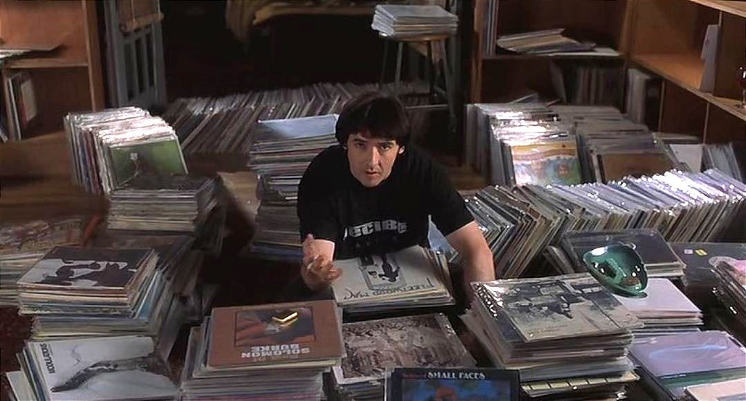 High Fidelity (2000) | Nostalgia Nation | Gen X Movies That Explain Exactly Why We're Like This