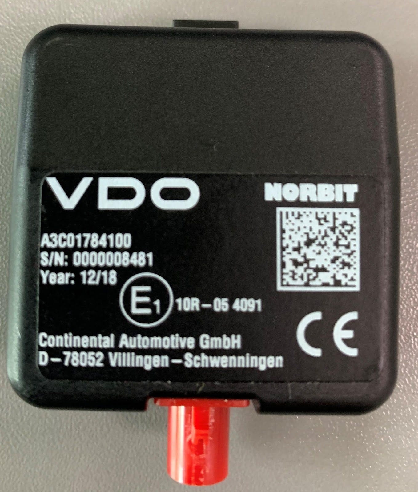 Norbit ASA: A Norwegian Tech Compounder with Enduring Moats for Long ...