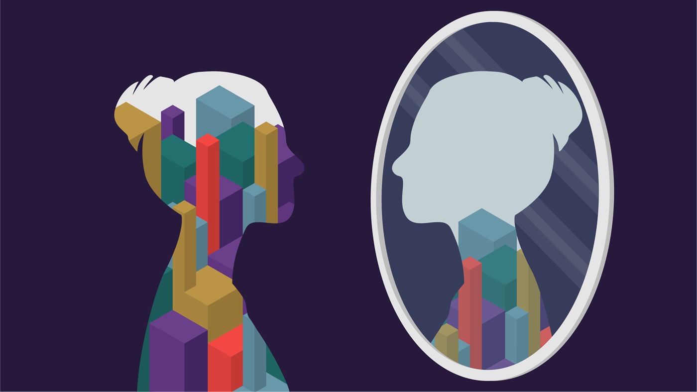 Self reflection and self expectations Self reflection and self expectations