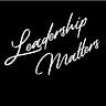 Leadership Matters