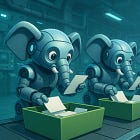 First look at Evernote AI Assistant and Semantic Search