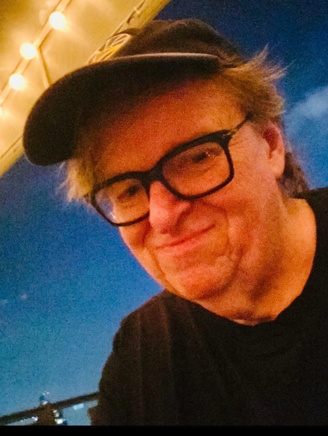 michaelmoore.com - Why I'm Asking ALL FELLOW MICHIGANDERS to Support My Friend, Dr. Abdul El-Sayed, as Our Next U.S. Senator from the State of Michigan!