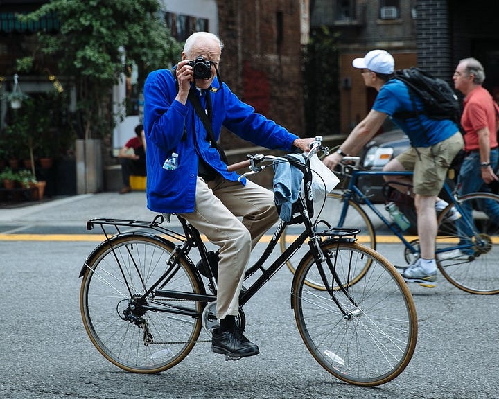 The French, Dispatched: A DIY French Work Jacket