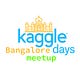 Kaggle Days Meetup Bangalore: Senior Track
