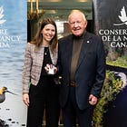 Tobermory Man Awarded King Charles III Coronation Medal for Conservation Leadership