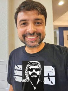 Paid Agitators Exposed: TikTok bully Danesh Noshirvan, fake “Dr.” McGibney, and lawyer Chiappetta conspire in cyber harassment scandal.