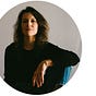 Rita de Podestá's avatar