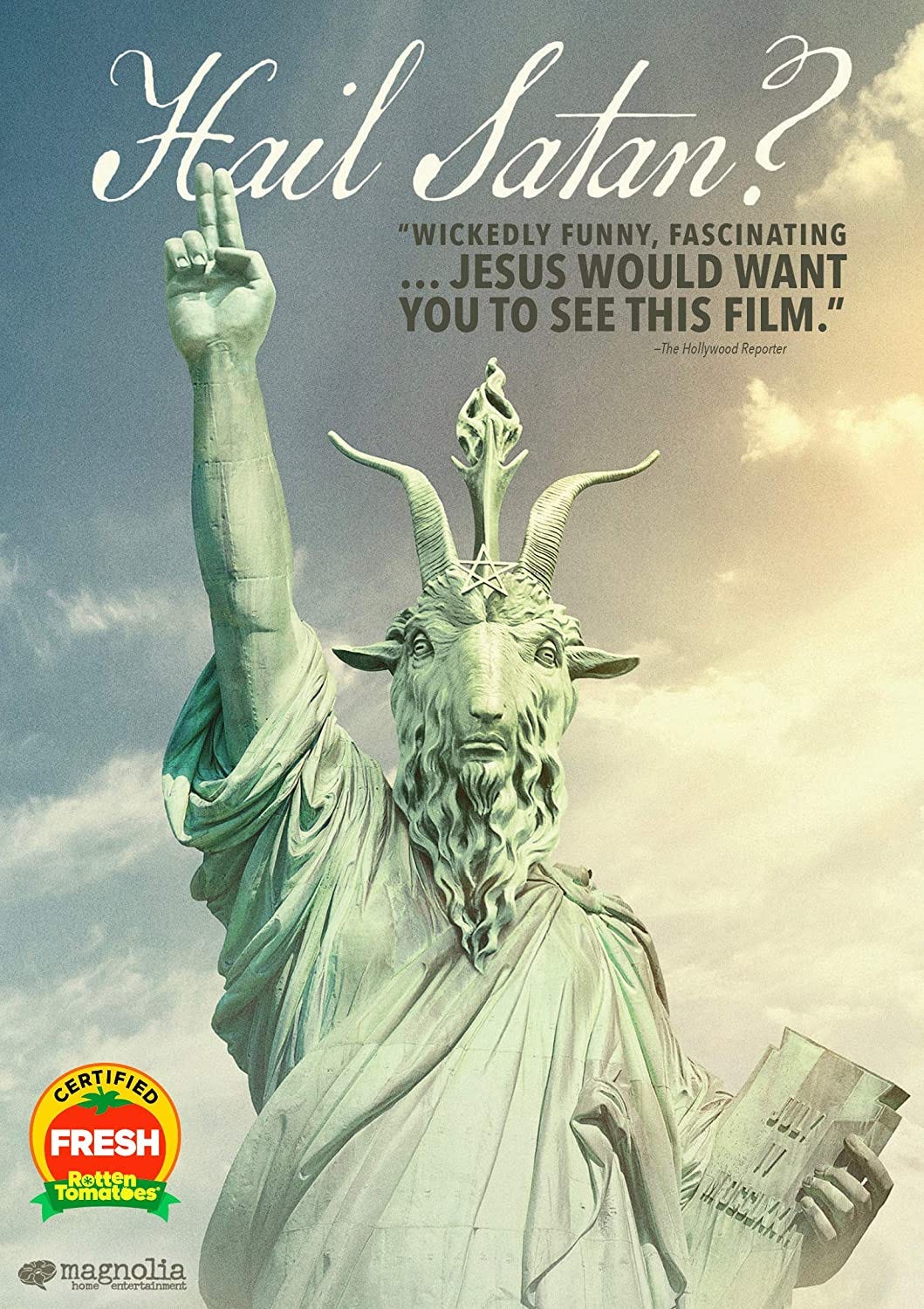 Amazon.com: Hail Satan? : Penny Lane: Movies &amp; TV