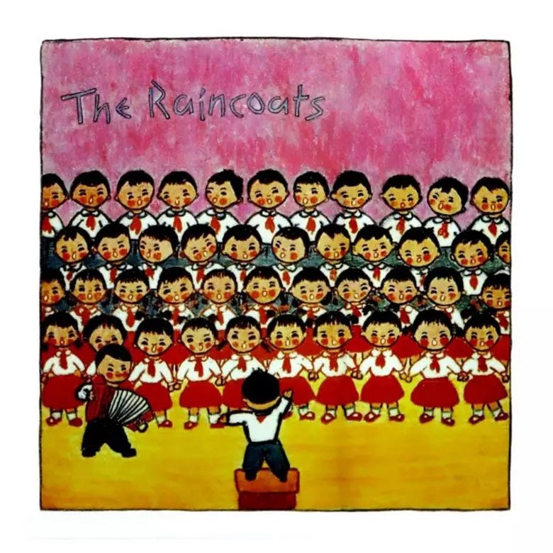 Top 50 Albums of 1979