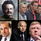 Breaking History Ep 33: The Roots of the Russian Deep State (or Why 5th Columnists are Expendable to their Handlers)