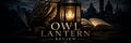 Benjamin Scott - Owl Lantern