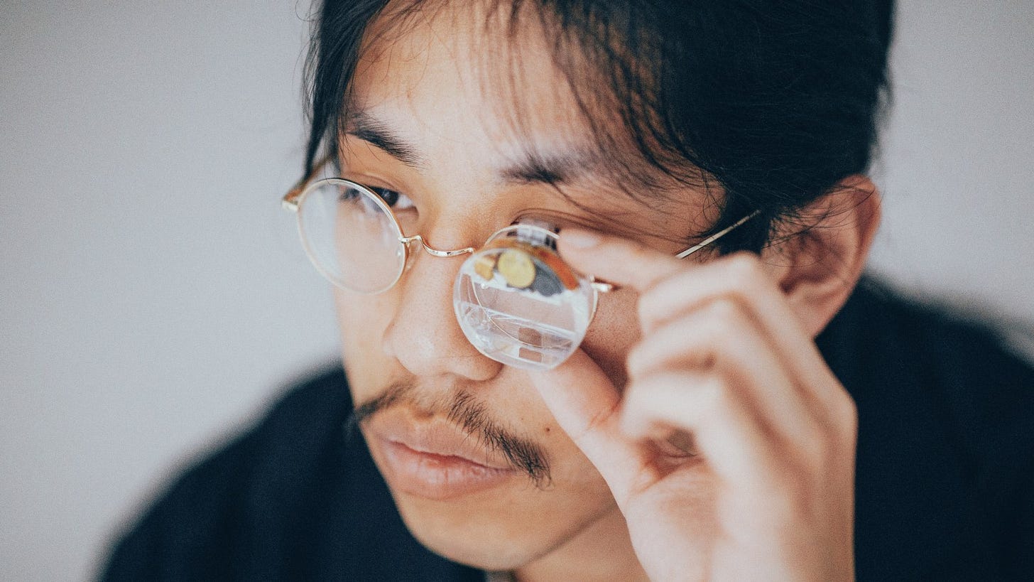 AI-Powered Monocle By Brilliant Labs Revolutionizes AR With Hands-Free  ChatGPT Integration | IBTimes