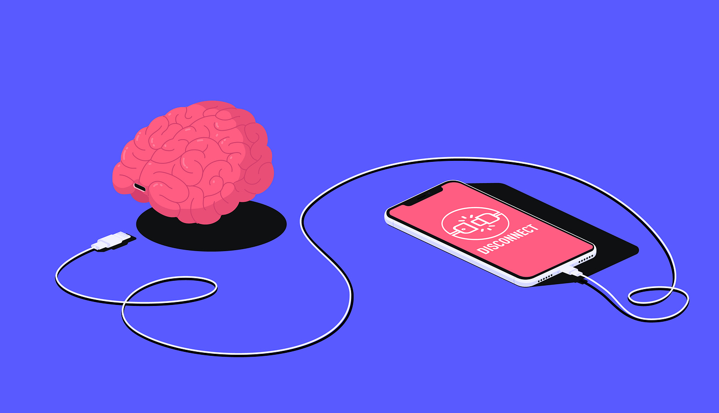 Dopamine Detox: What Is It, How To Do It And Does It Work?