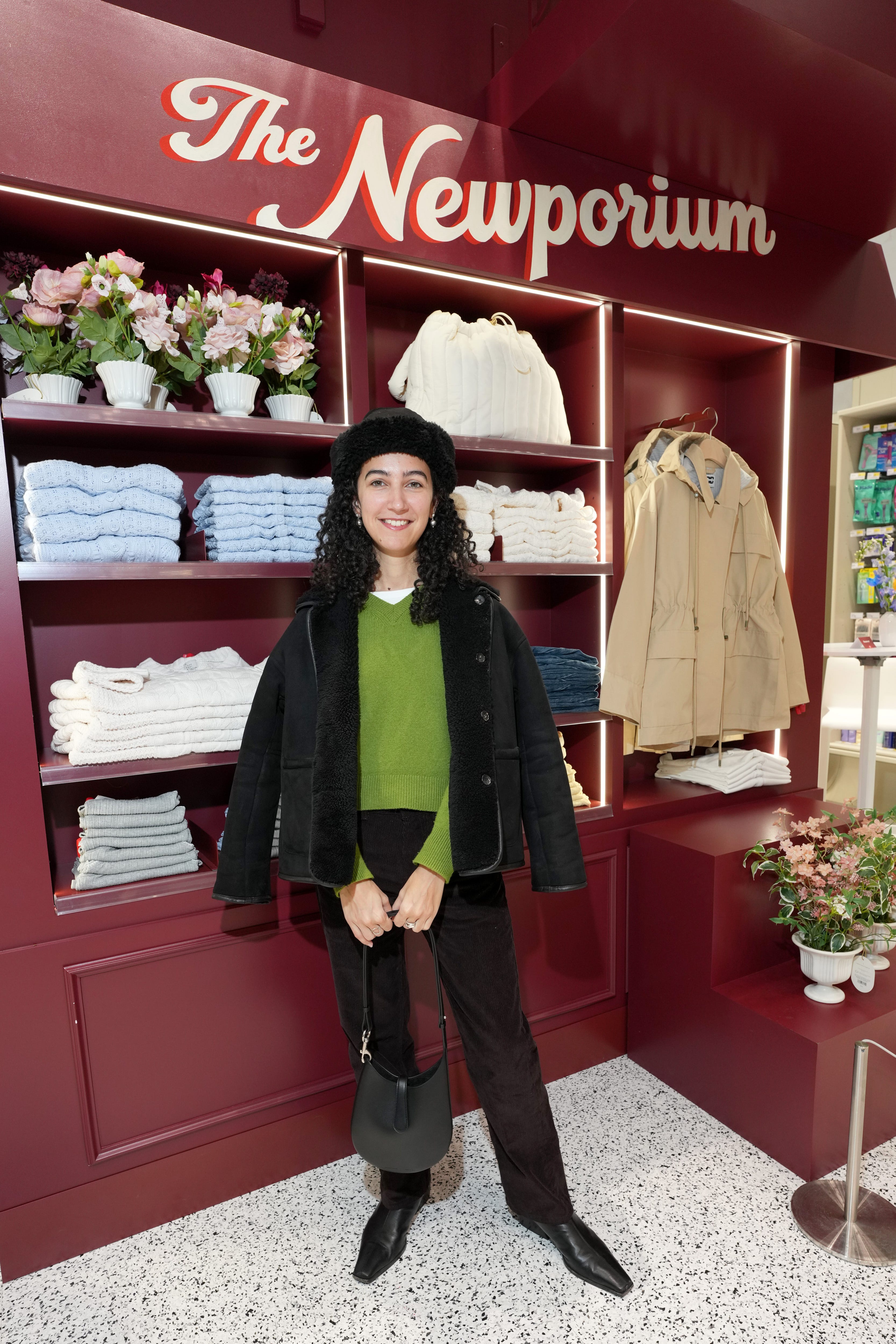 NYFW Recap No. 1 - Shop Rat by Emilia Petrarca