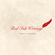 Red Ink Writing