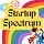 Startup Spectrum 