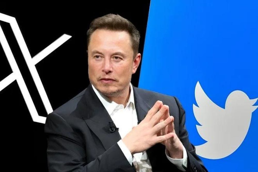 Embaixada dos EUA acompanha de perto disputa entre Musk e STF