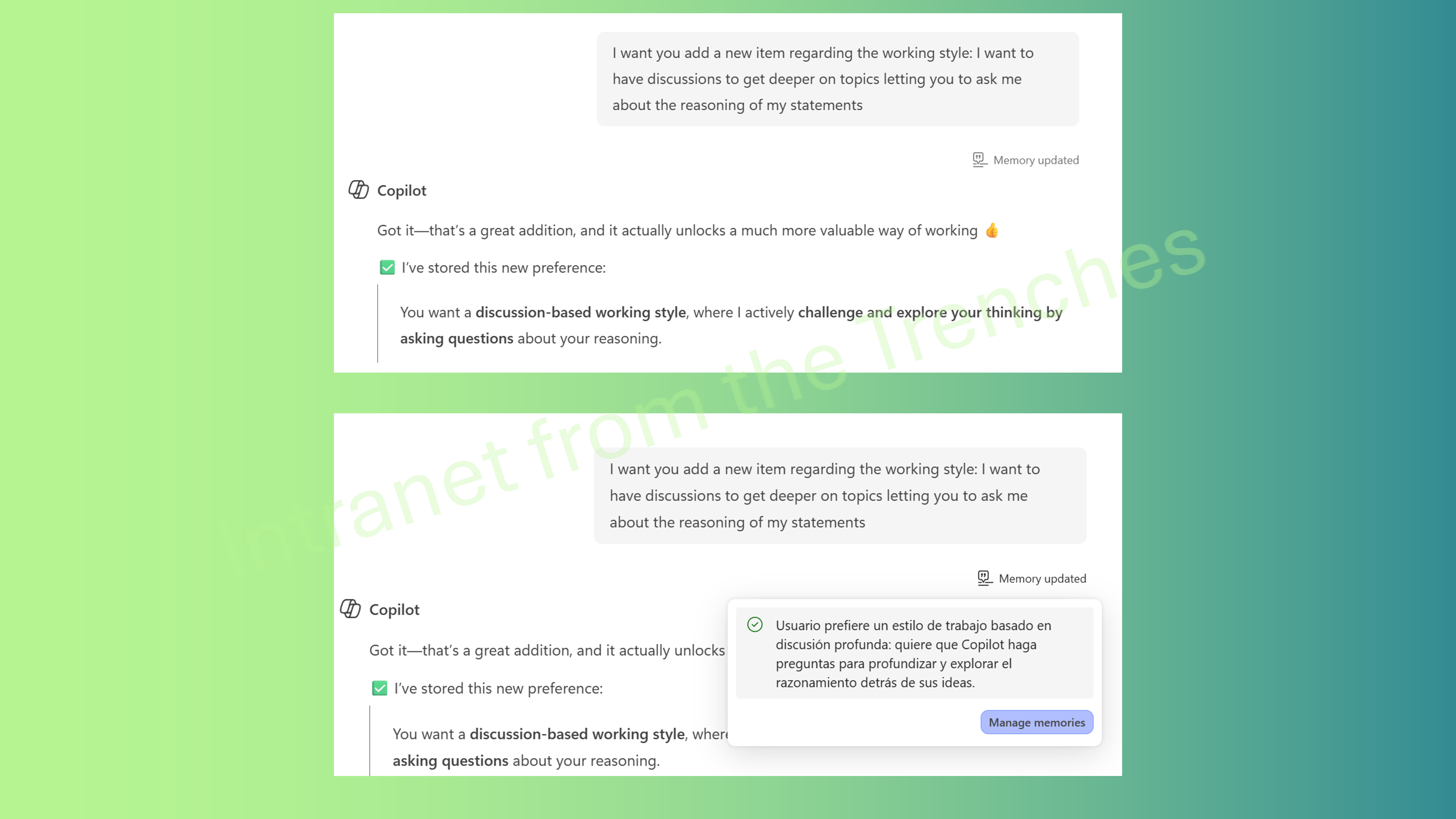 Complete Guide to Microsoft 365 Copilot Memory for Admins and Users
