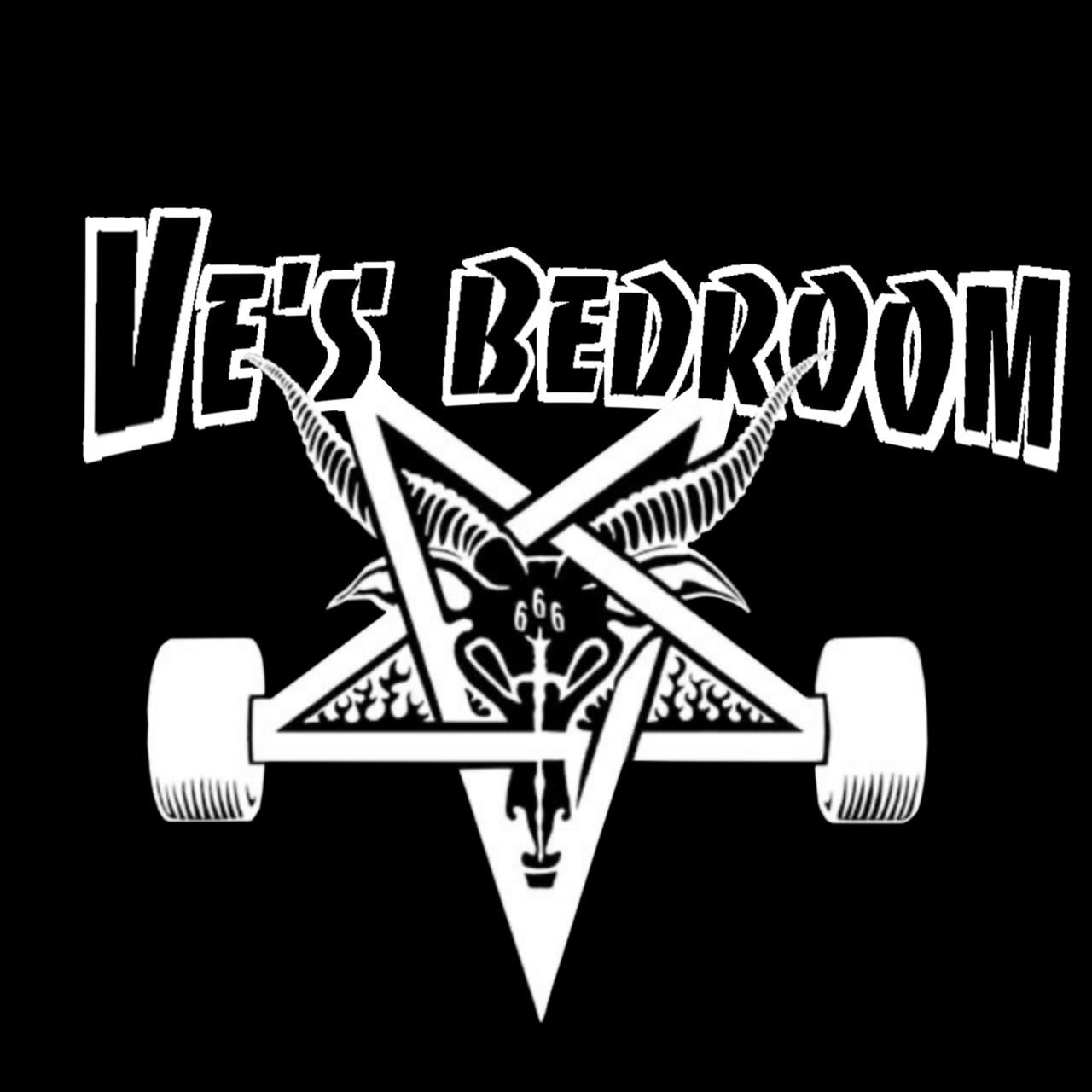 ve’s bedroom