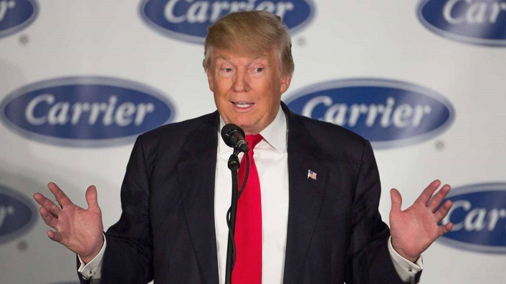Will a Donald Trump administration reshape the internet? 2016 images Will a Donald Trump administration reshape the internet? 2016 images
