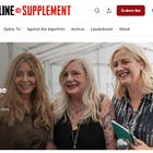 ‘Musings from the Green Room’ — My Latest Hot Type Column in Byline