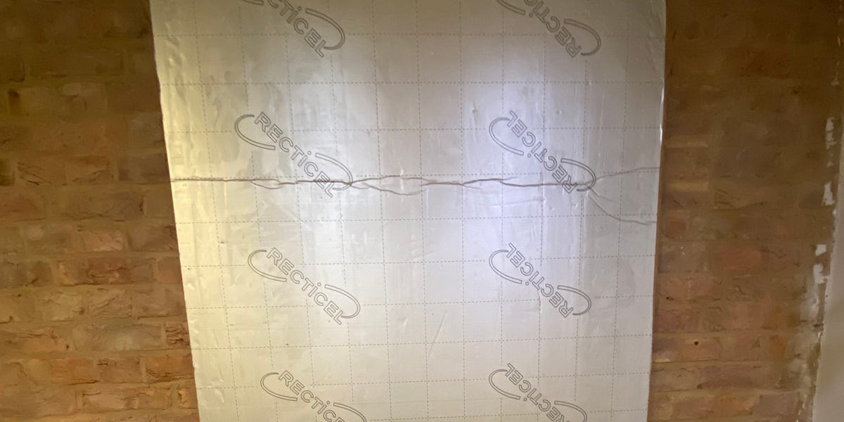 Sealing My House Against Pathogens