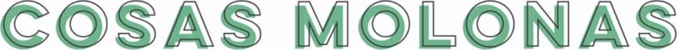 Cosas Molonas