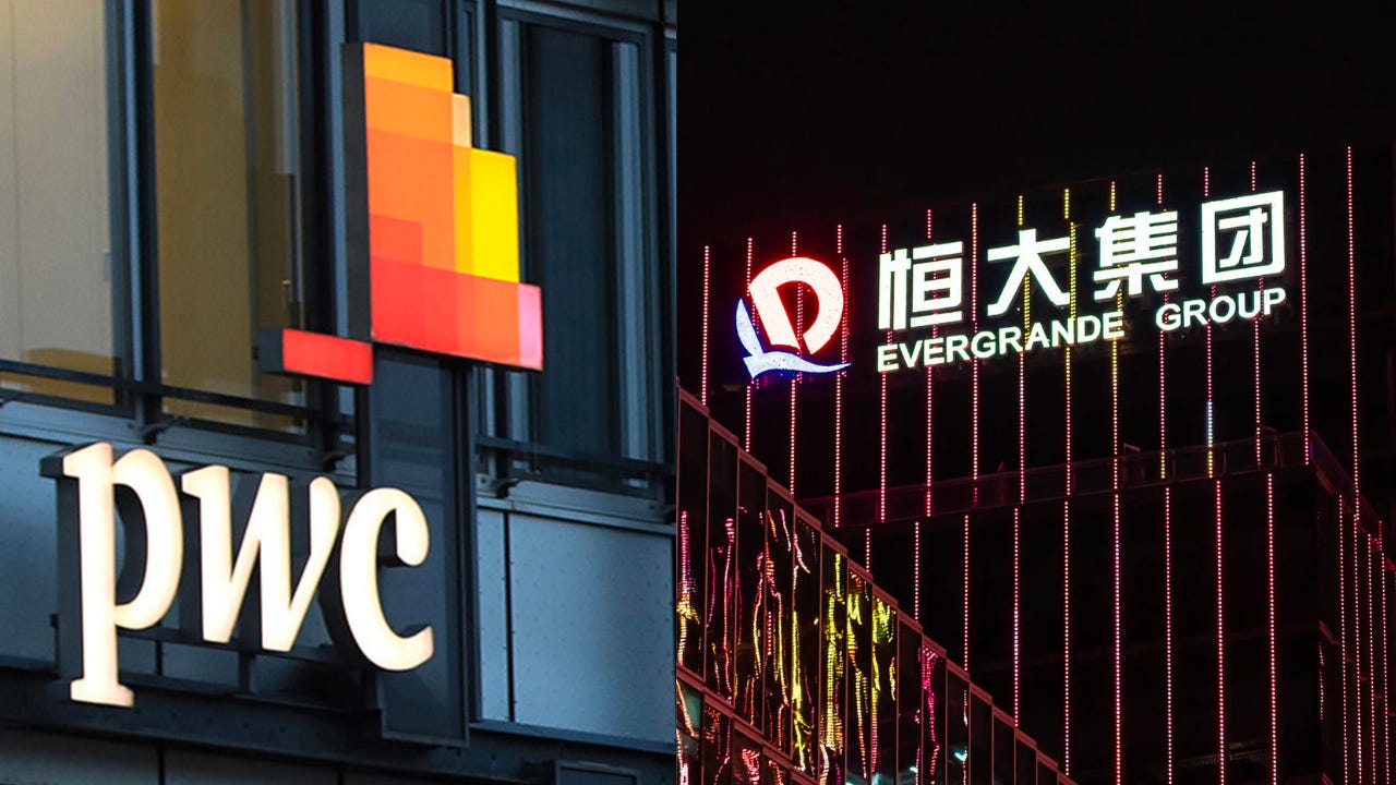 Evergrande liquidators eye legal action against PwC - Outsource Accelerator