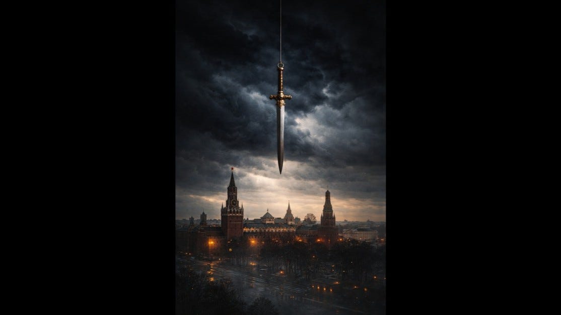 Moscow's Reality