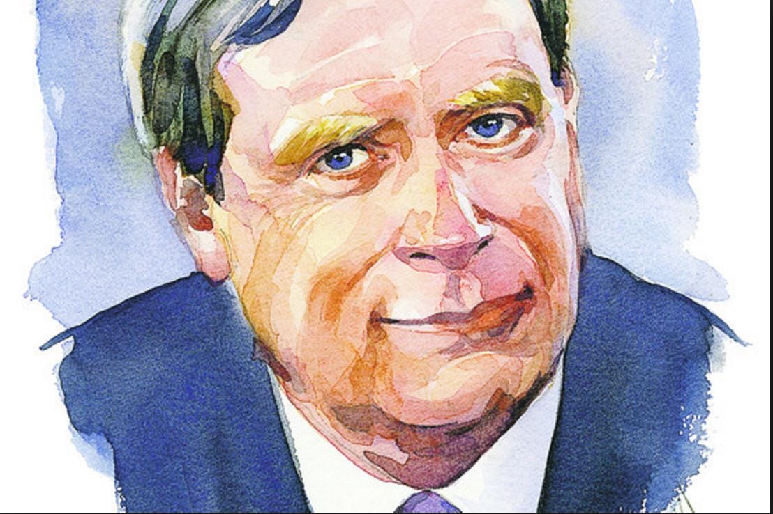 Stanley Druckenmiller