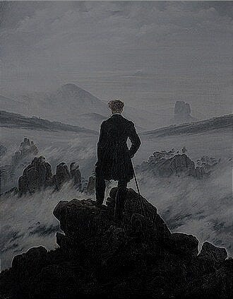 Sublime (philosophy) - Wikipedia