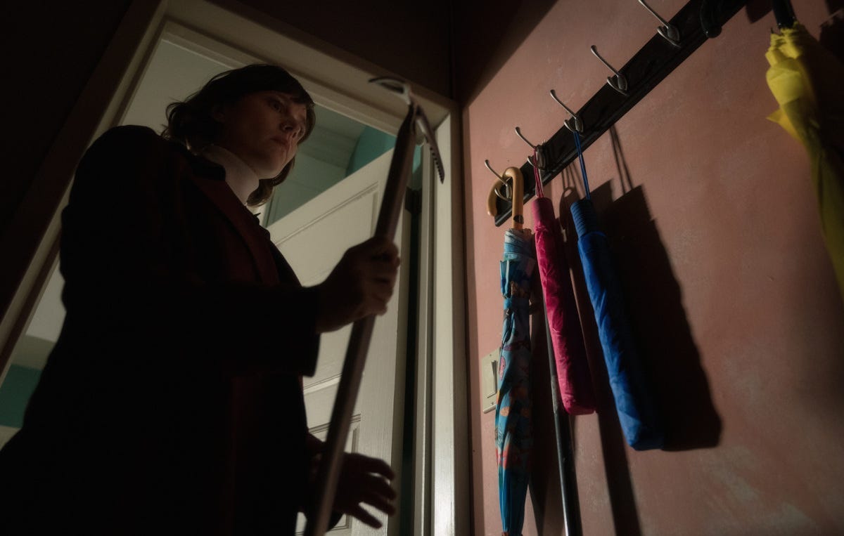 Evil Season 2 Ending: That Finale Kiss Elevates Paramount Plus Show