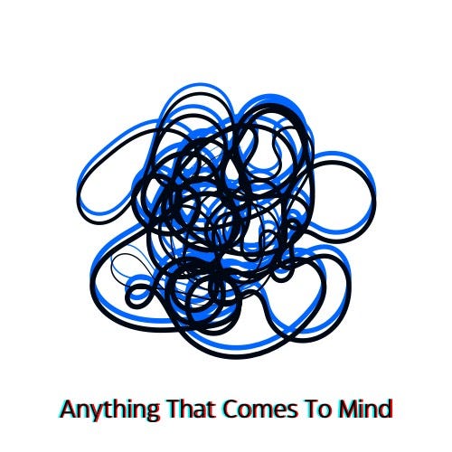 Anything That Comes To Mind logo