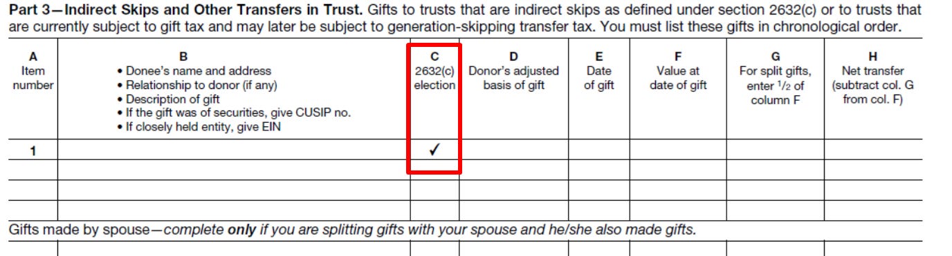 Common Gift Tax Return Errors: The Ultimate Guide to Form 709