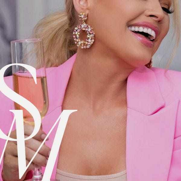 Artwork for SELF Made Sunday