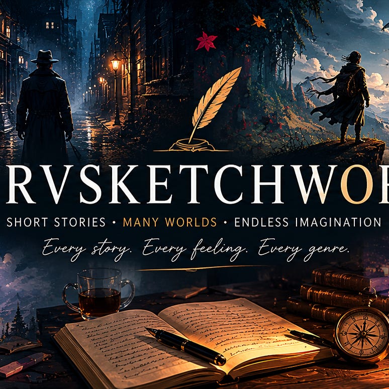 Garvsketchworks