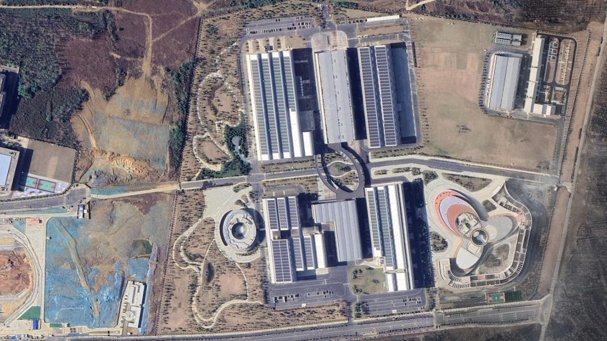 Losing the Race for Nuclear Fusion - by SCSP