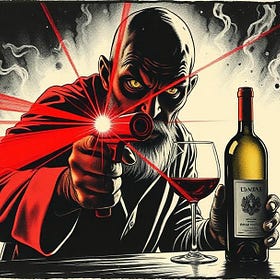 Are we the new anti-vaxxers?