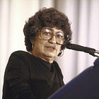 Minorities on the right