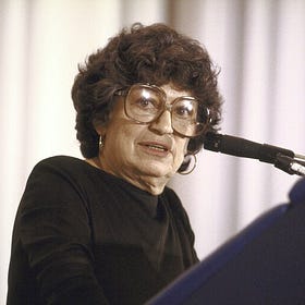 Minorities on the Right