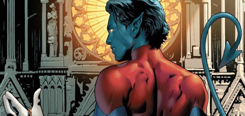 Nightcrawler (Kurt Wagner) Powers, Enemies, & History | Marvel