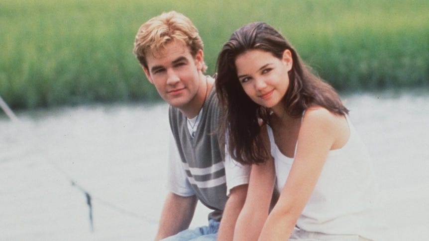 James Van Der Beek, star of Dawson's Creek, dies aged 48 after colorectal  cancer diagnosis - ABC News