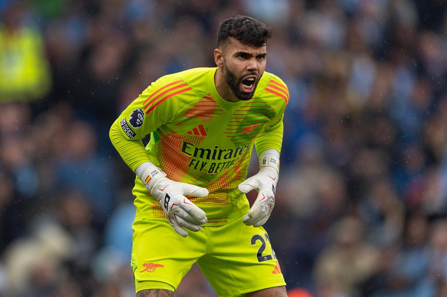 David Raya's 'game-changer' moment identified as Ben Foster makes bold ...
