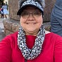 Janine Johnston's avatar