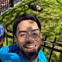 Naman Patel's avatar