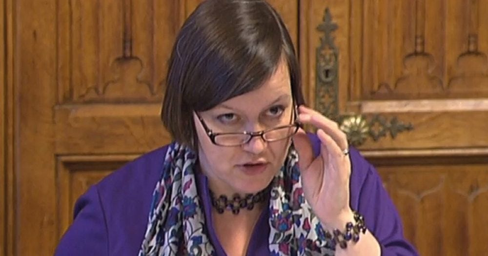 MPs' committee to scrutinise Careers & Enterprise Company