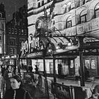 the waylaying city