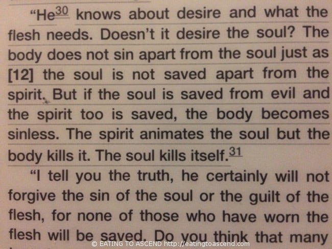 BodyKillsSoulSecretLetterOfJames2