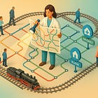 Transkript zur Episode „Patientensteuerung“