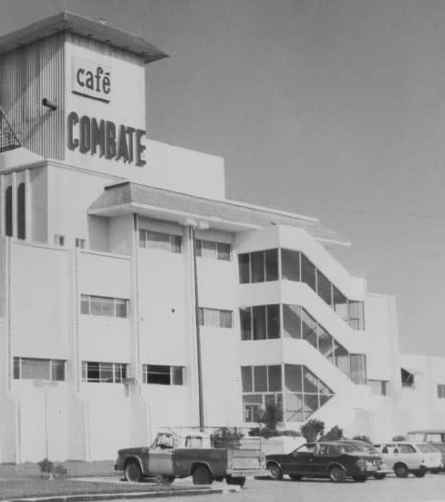 Andatti, de Caffenio, creció de la mano de Oxxo pero tiene su propio éxito